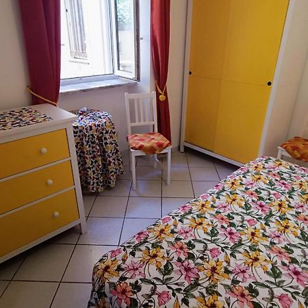 Appartamenti Tina In Villa Restituta Forio di Ischia Buitenkant foto