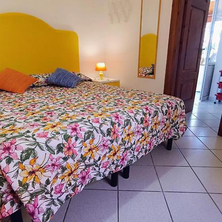 Appartamenti Tina In Villa Restituta Forio di Ischia Buitenkant foto