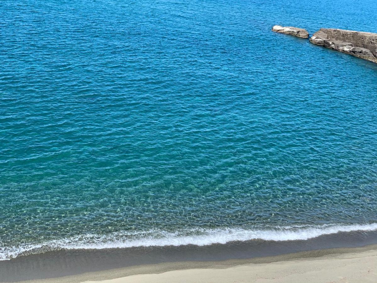 Appartamenti Tina In Villa Restituta Forio di Ischia Buitenkant foto