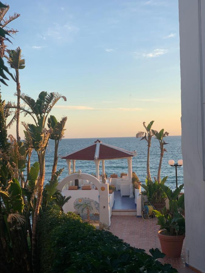 Appartamenti Tina In Villa Restituta Forio di Ischia Buitenkant foto