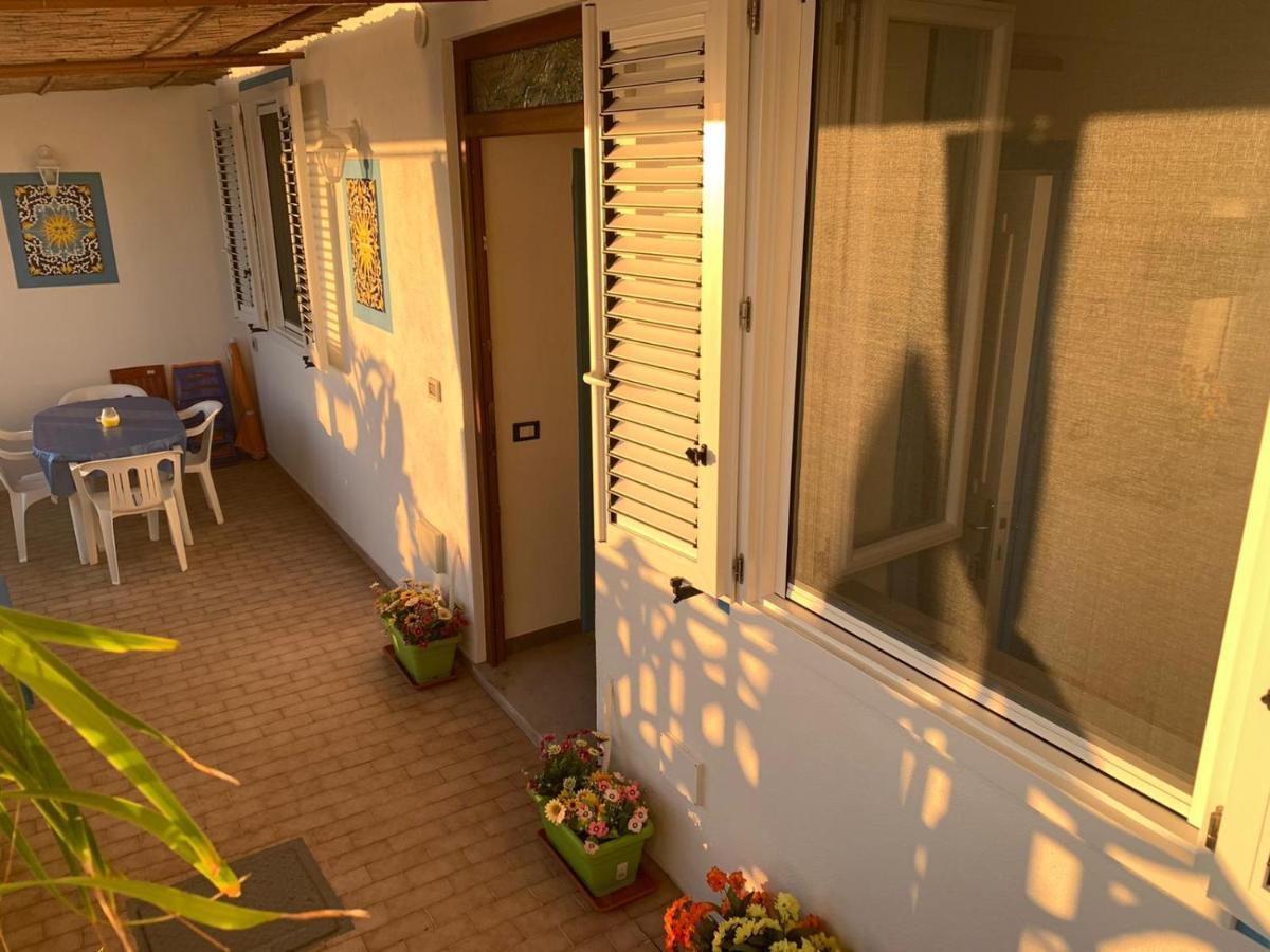 Appartamenti Tina In Villa Restituta Forio di Ischia Buitenkant foto