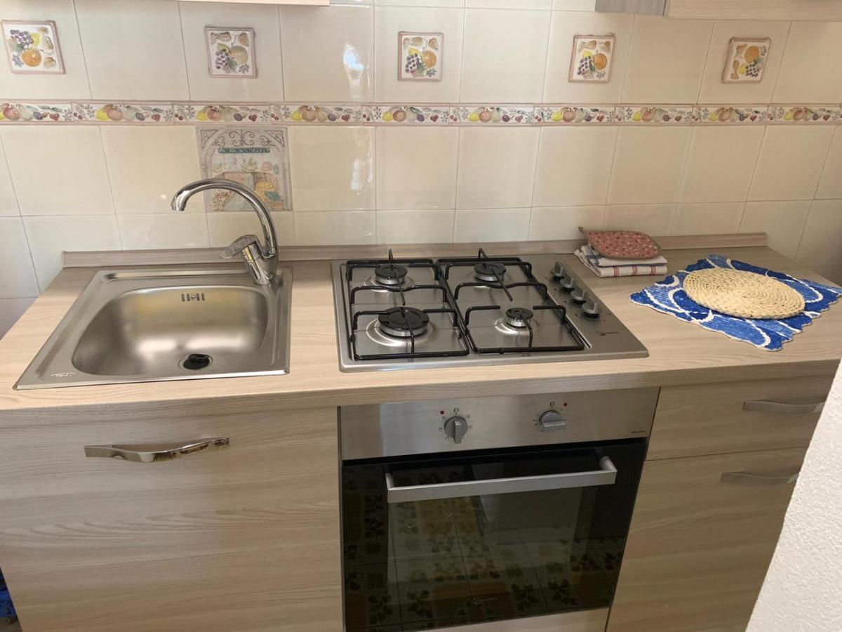 Appartamenti Tina In Villa Restituta Forio di Ischia Buitenkant foto