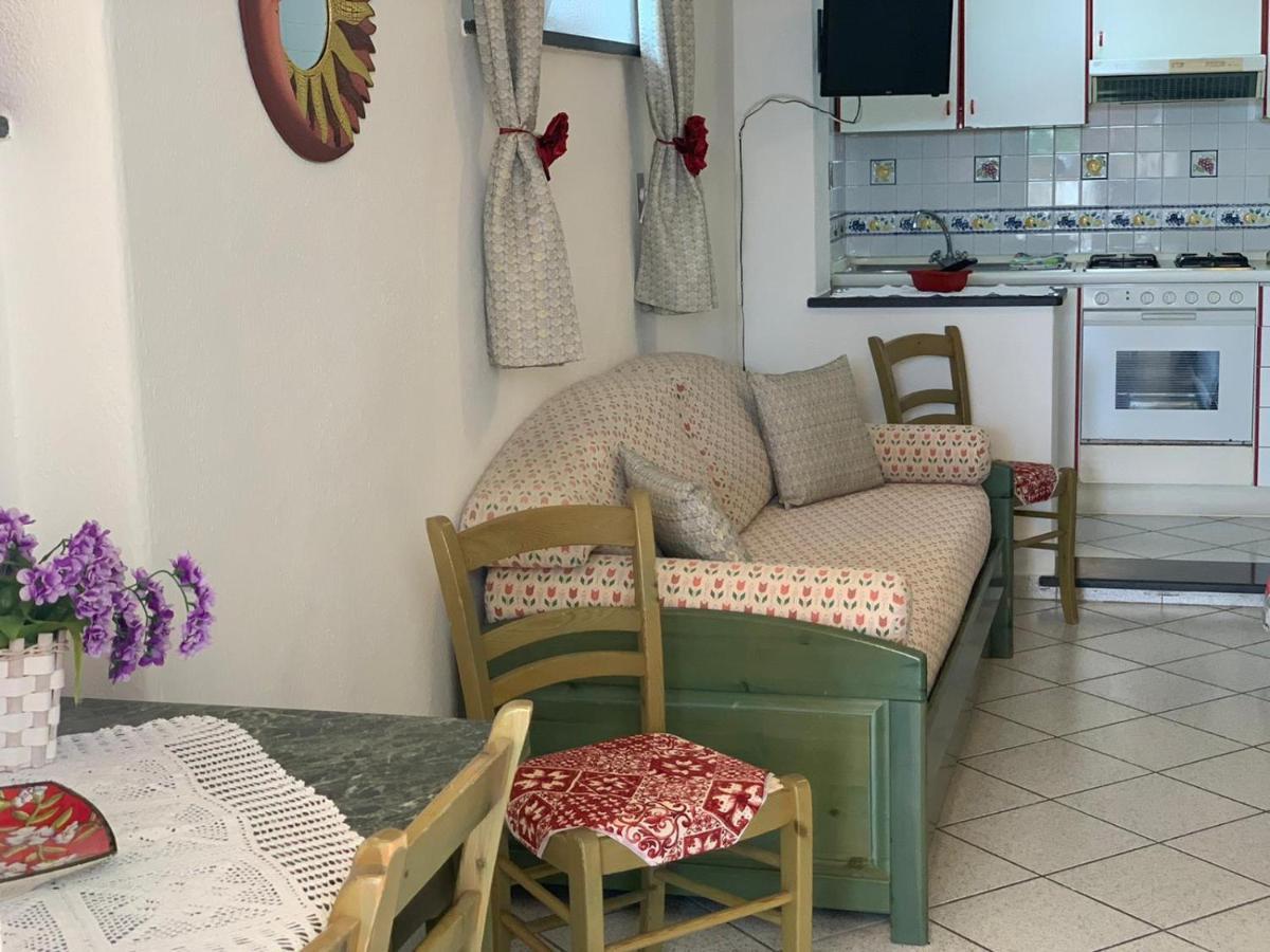 Appartamenti Tina In Villa Restituta Forio di Ischia Buitenkant foto