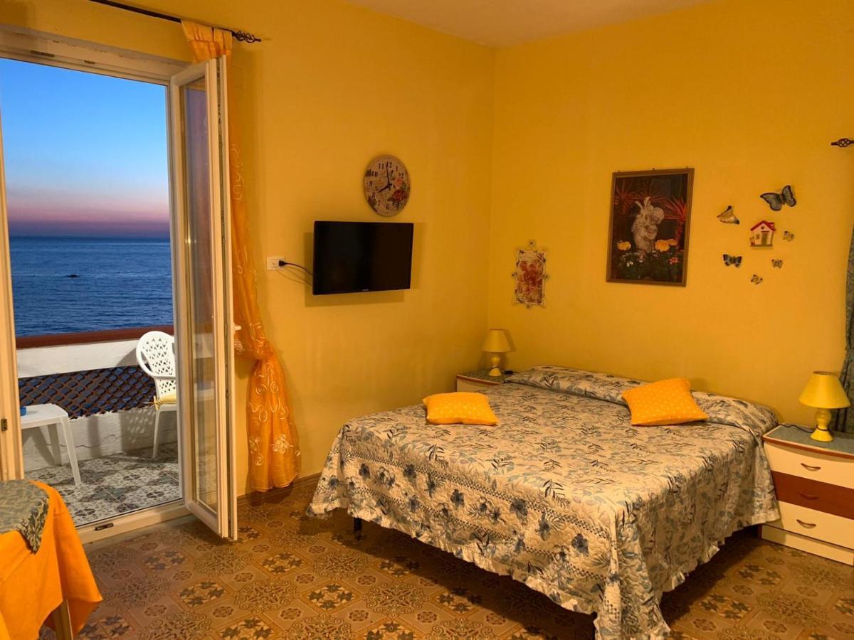 Appartamenti Tina In Villa Restituta Forio di Ischia Buitenkant foto