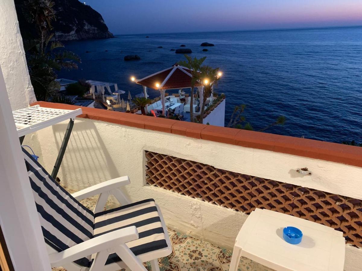Appartamenti Tina In Villa Restituta Forio di Ischia Buitenkant foto