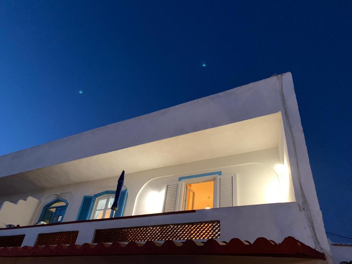 Appartamenti Tina In Villa Restituta Forio di Ischia Buitenkant foto
