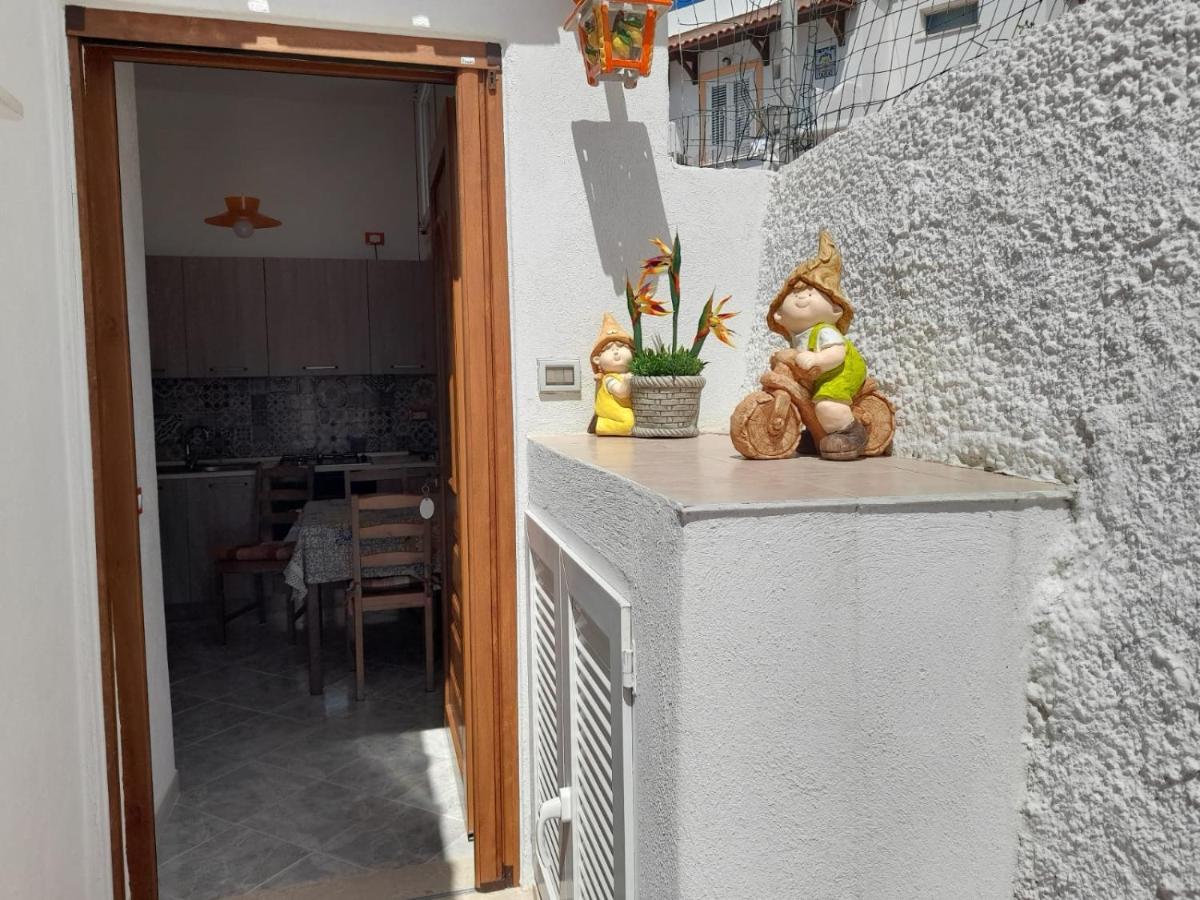 Appartamenti Tina In Villa Restituta Forio di Ischia Buitenkant foto