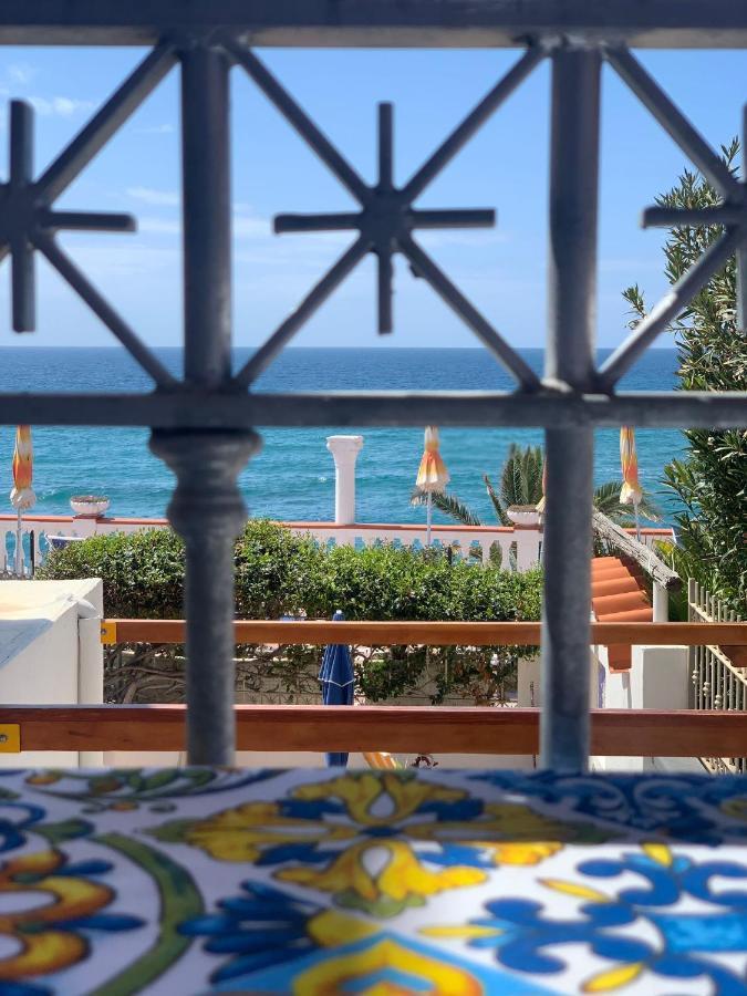 Appartamenti Tina In Villa Restituta Forio di Ischia Buitenkant foto