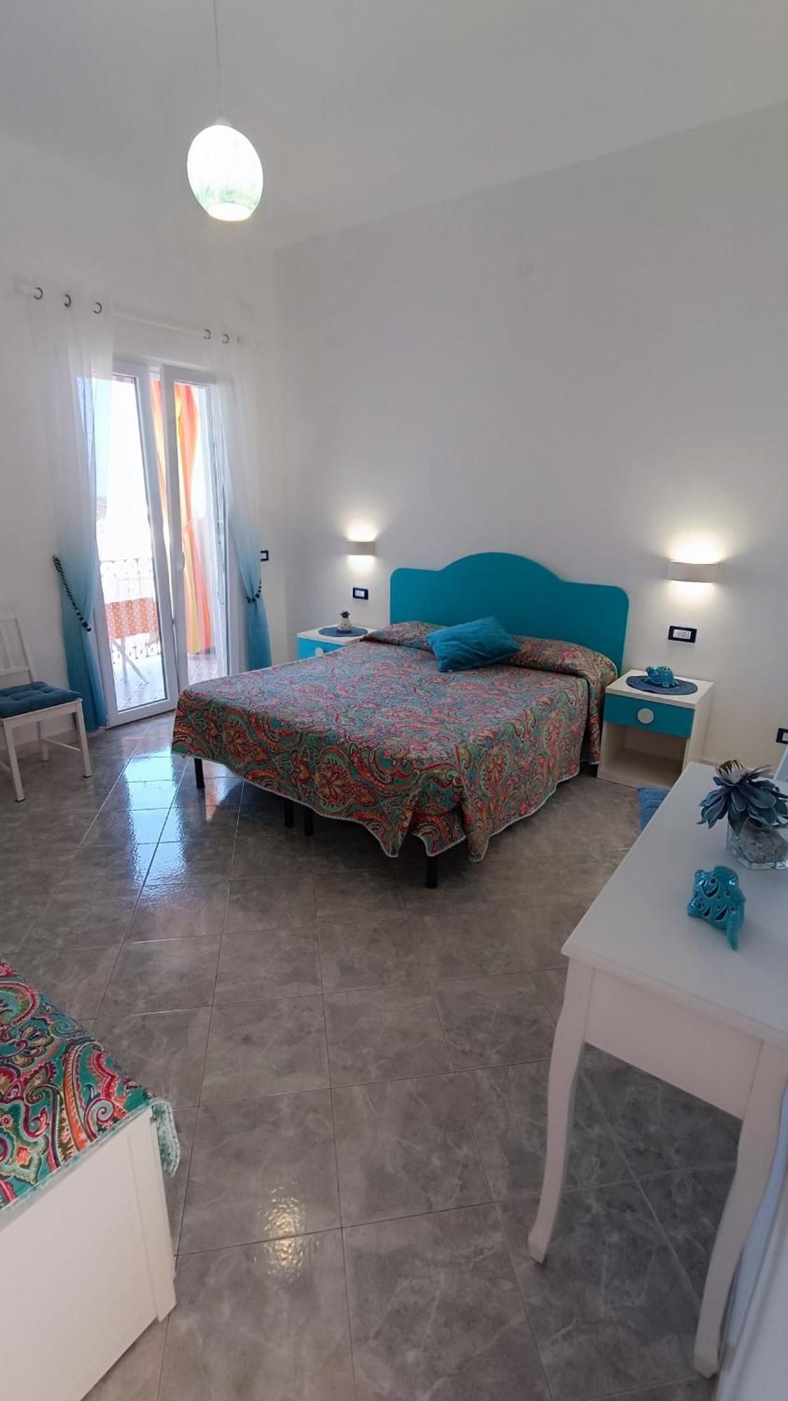 Appartamenti Tina In Villa Restituta Forio di Ischia Buitenkant foto