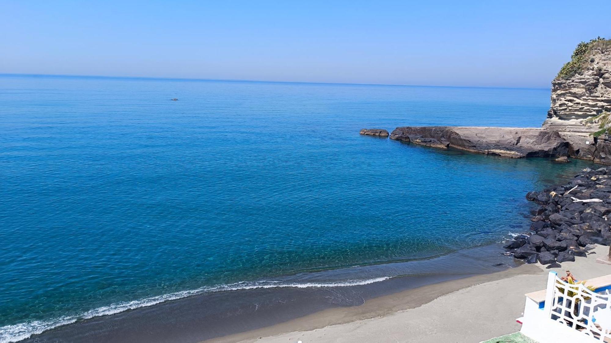 Appartamenti Tina In Villa Restituta Forio di Ischia Buitenkant foto