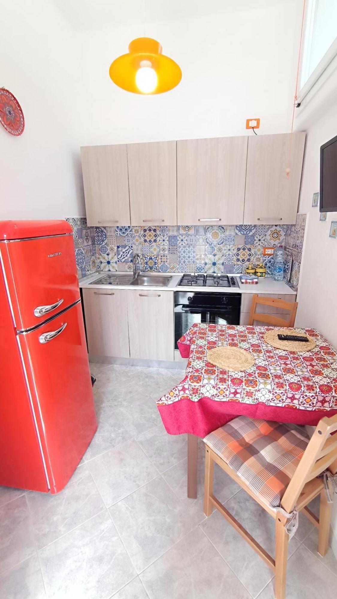 Appartamenti Tina In Villa Restituta Forio di Ischia Buitenkant foto