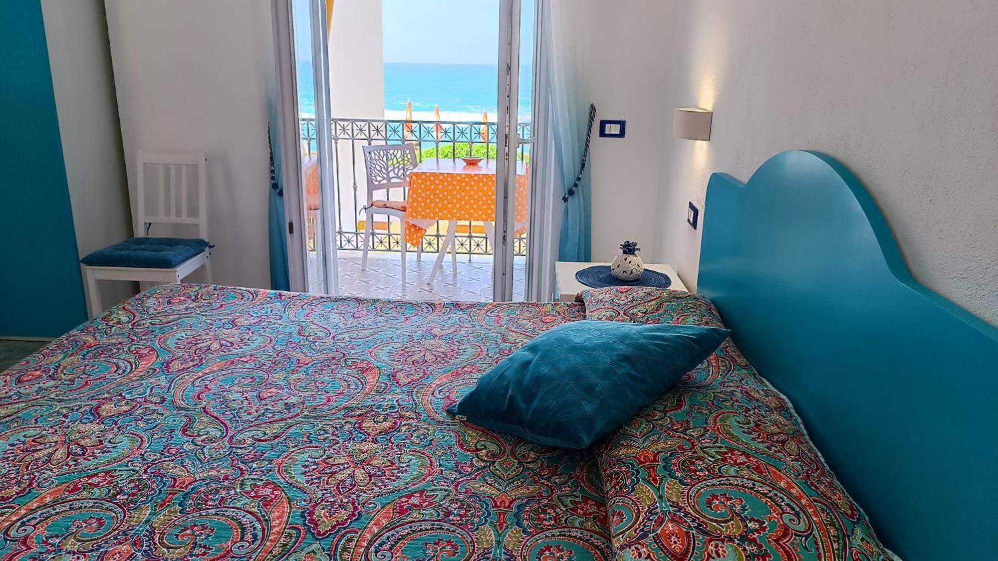 Appartamenti Tina In Villa Restituta Forio di Ischia Buitenkant foto