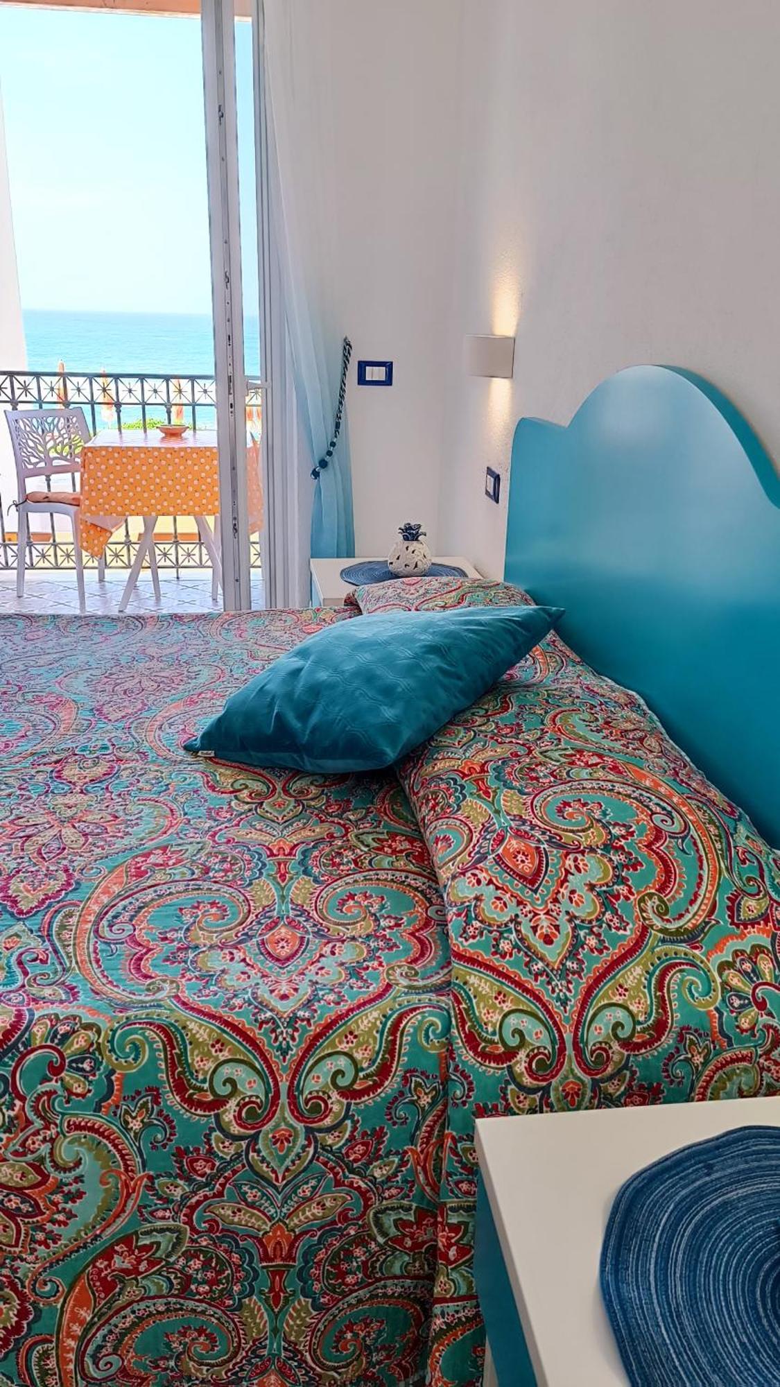 Appartamenti Tina In Villa Restituta Forio di Ischia Buitenkant foto