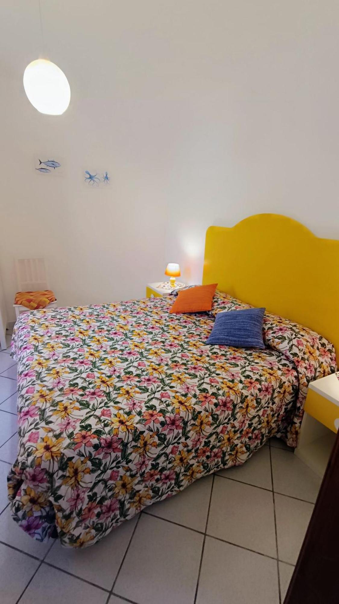 Appartamenti Tina In Villa Restituta Forio di Ischia Buitenkant foto