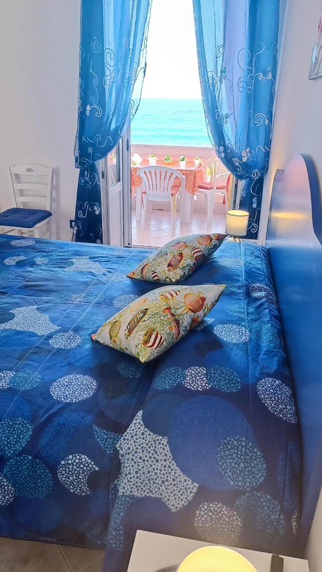 Appartamenti Tina In Villa Restituta Forio di Ischia Buitenkant foto
