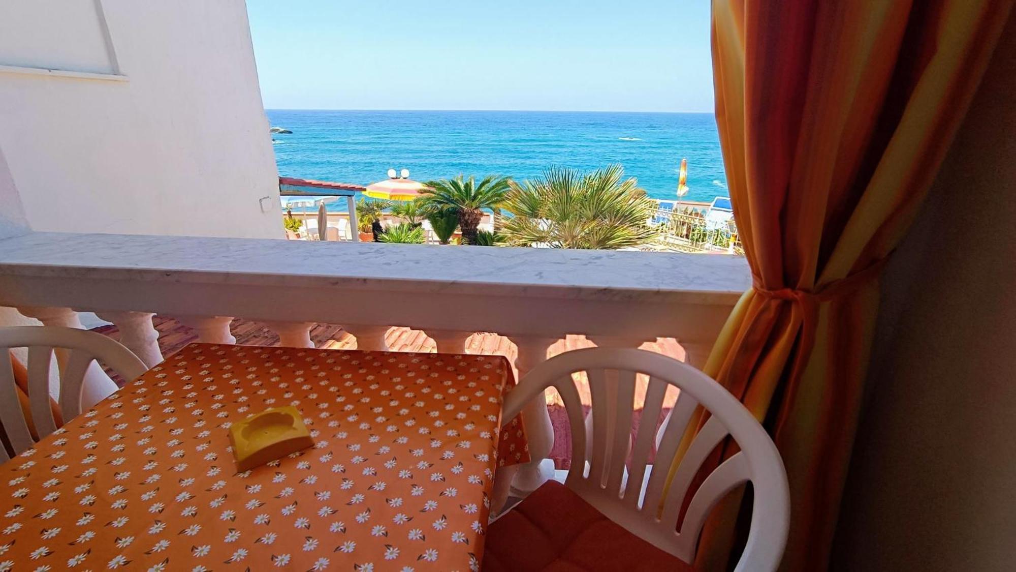 Appartamenti Tina In Villa Restituta Forio di Ischia Buitenkant foto