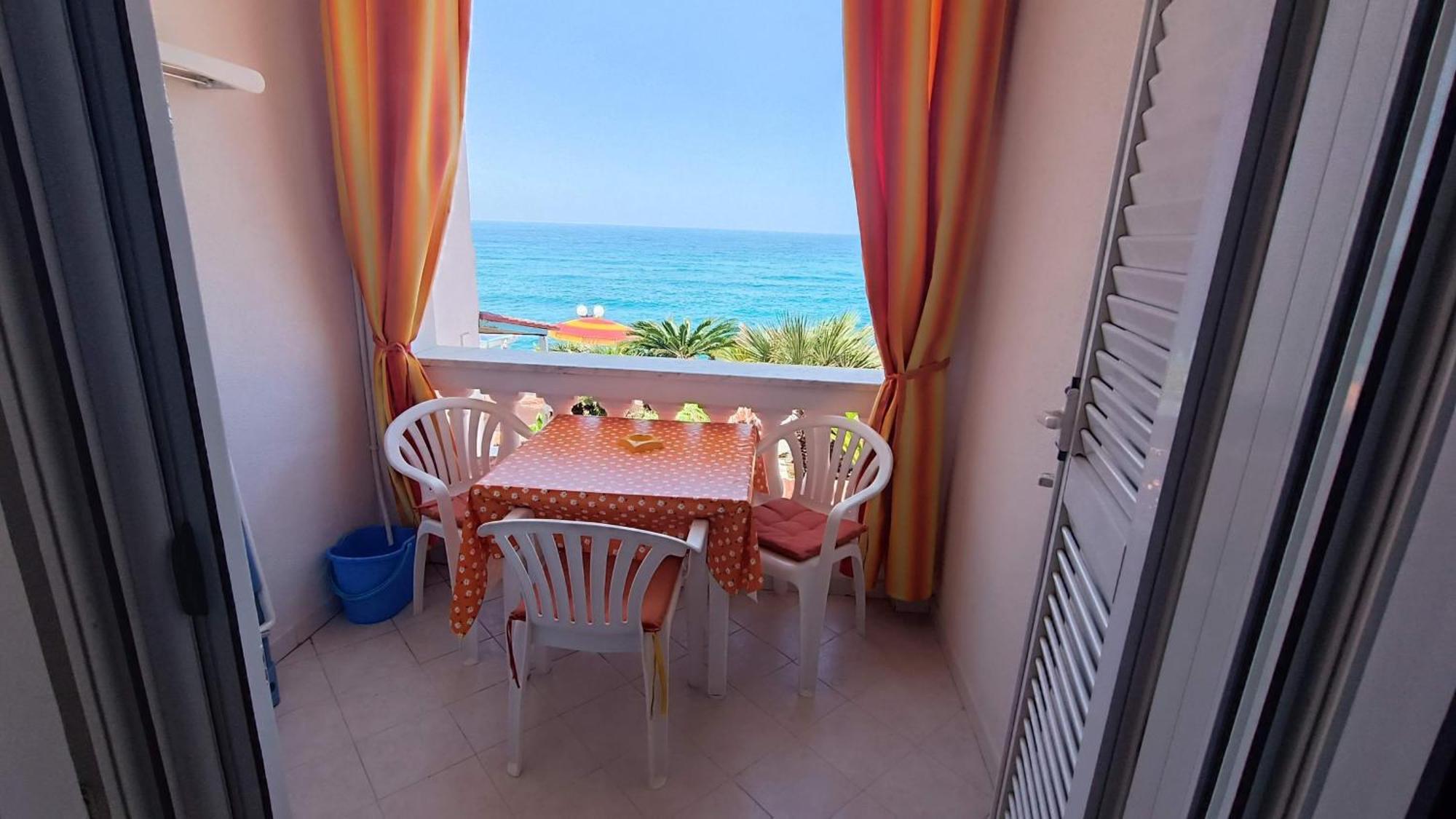 Appartamenti Tina In Villa Restituta Forio di Ischia Buitenkant foto