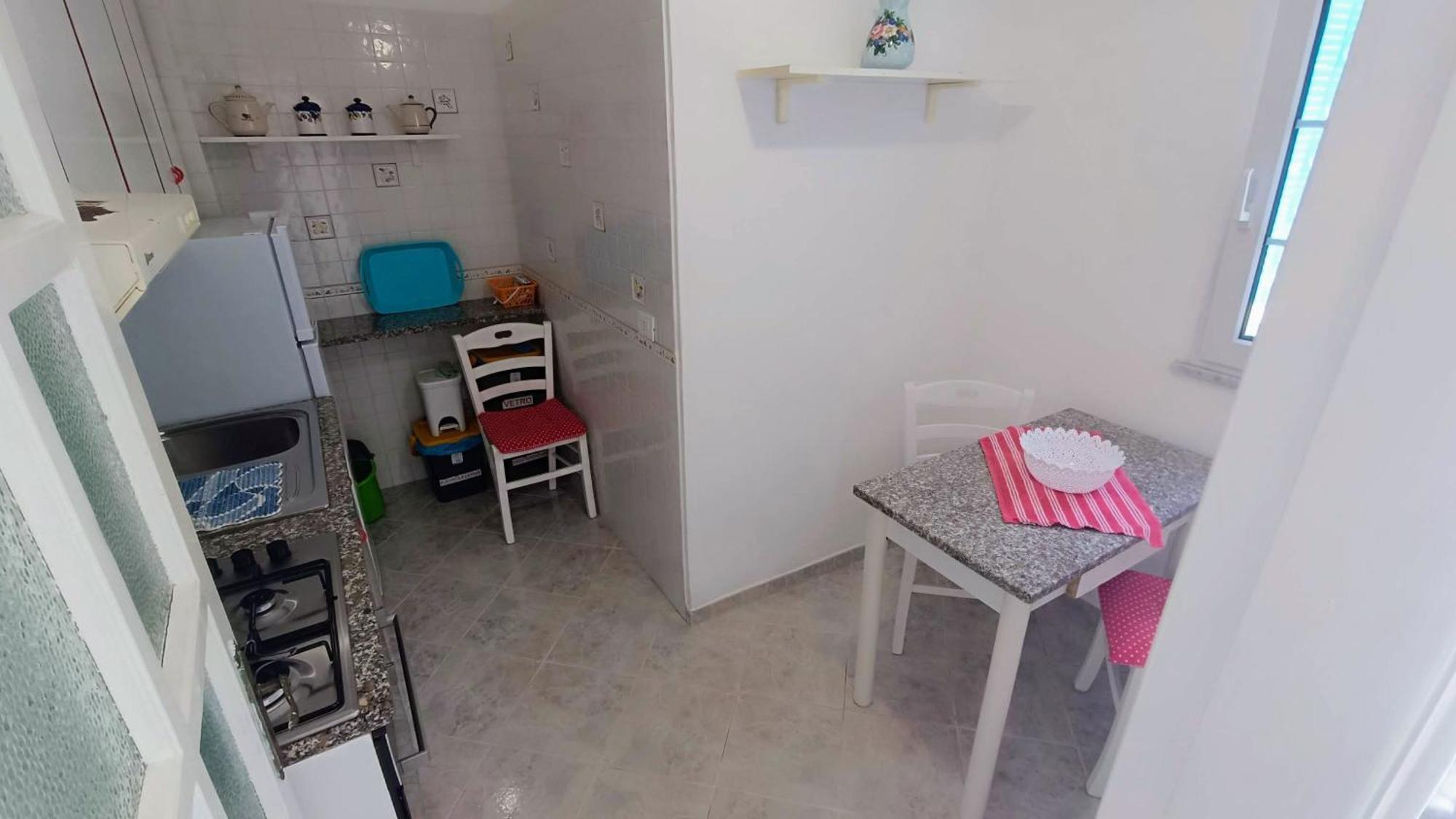 Appartamenti Tina In Villa Restituta Forio di Ischia Buitenkant foto