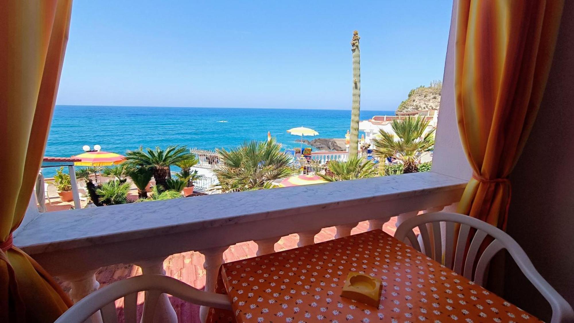 Appartamenti Tina In Villa Restituta Forio di Ischia Buitenkant foto
