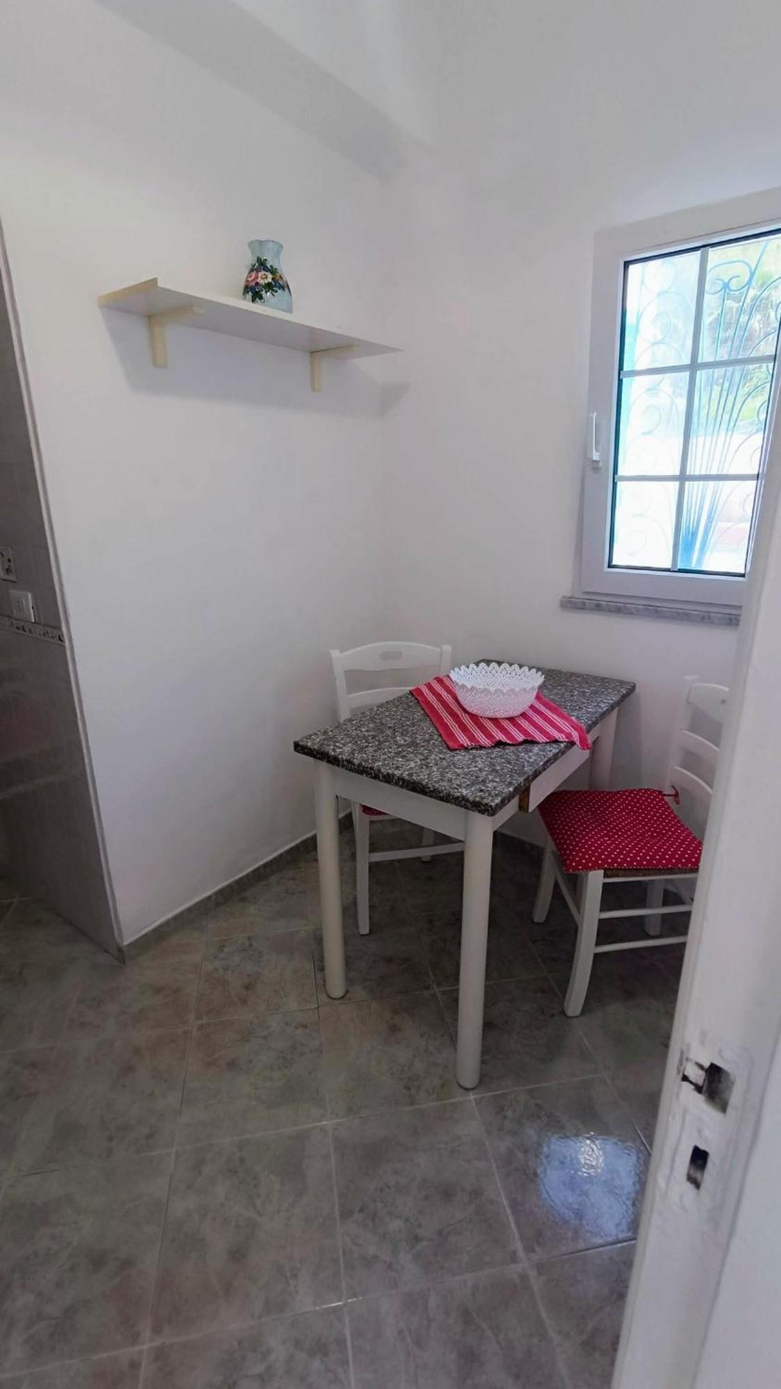 Appartamenti Tina In Villa Restituta Forio di Ischia Buitenkant foto
